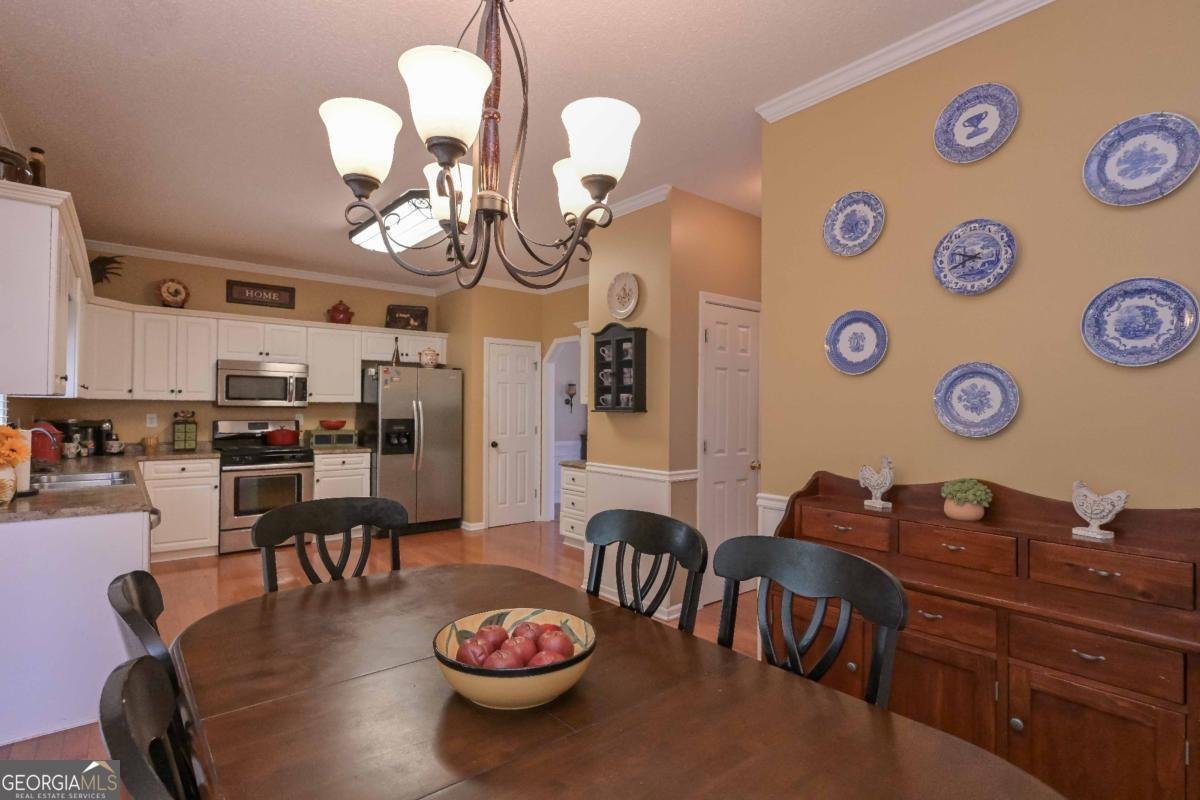 742 Whitby Drive Douglasville - 13