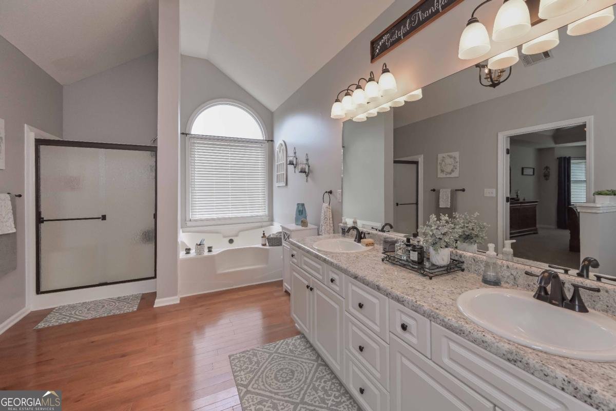 742 Whitby Drive Douglasville - 17