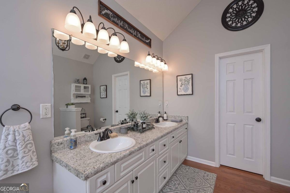 742 Whitby Drive Douglasville - 18
