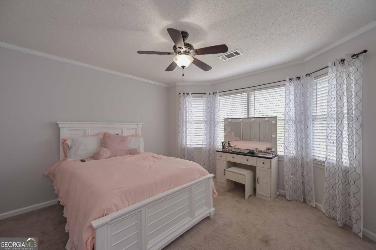 742 Whitby Drive Douglasville - 19
