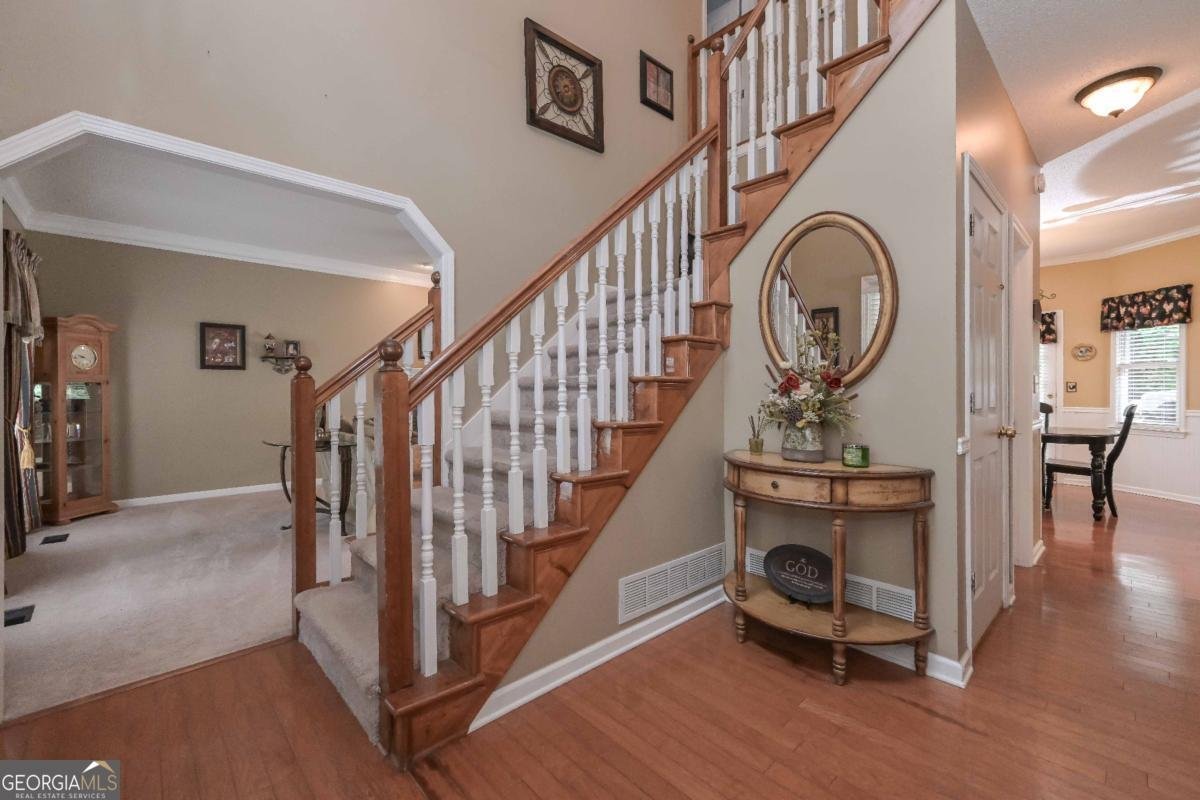 742 Whitby Drive Douglasville - 2