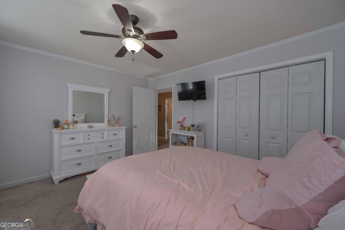 742 Whitby Drive Douglasville - 20