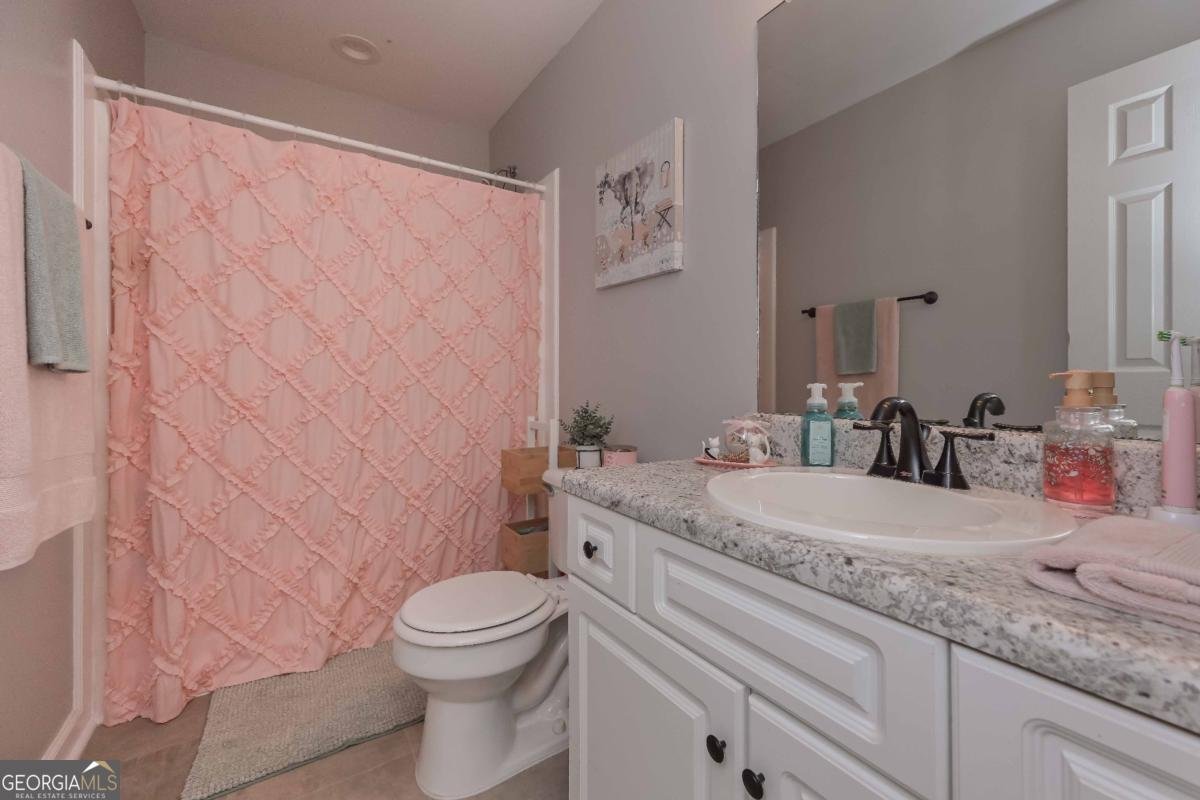 742 Whitby Drive Douglasville - 21