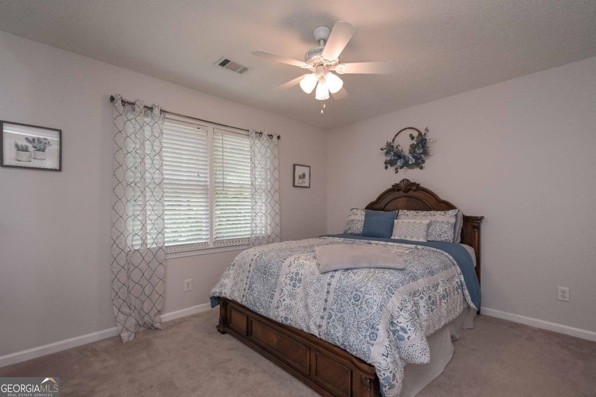 742 Whitby Drive Douglasville - 22