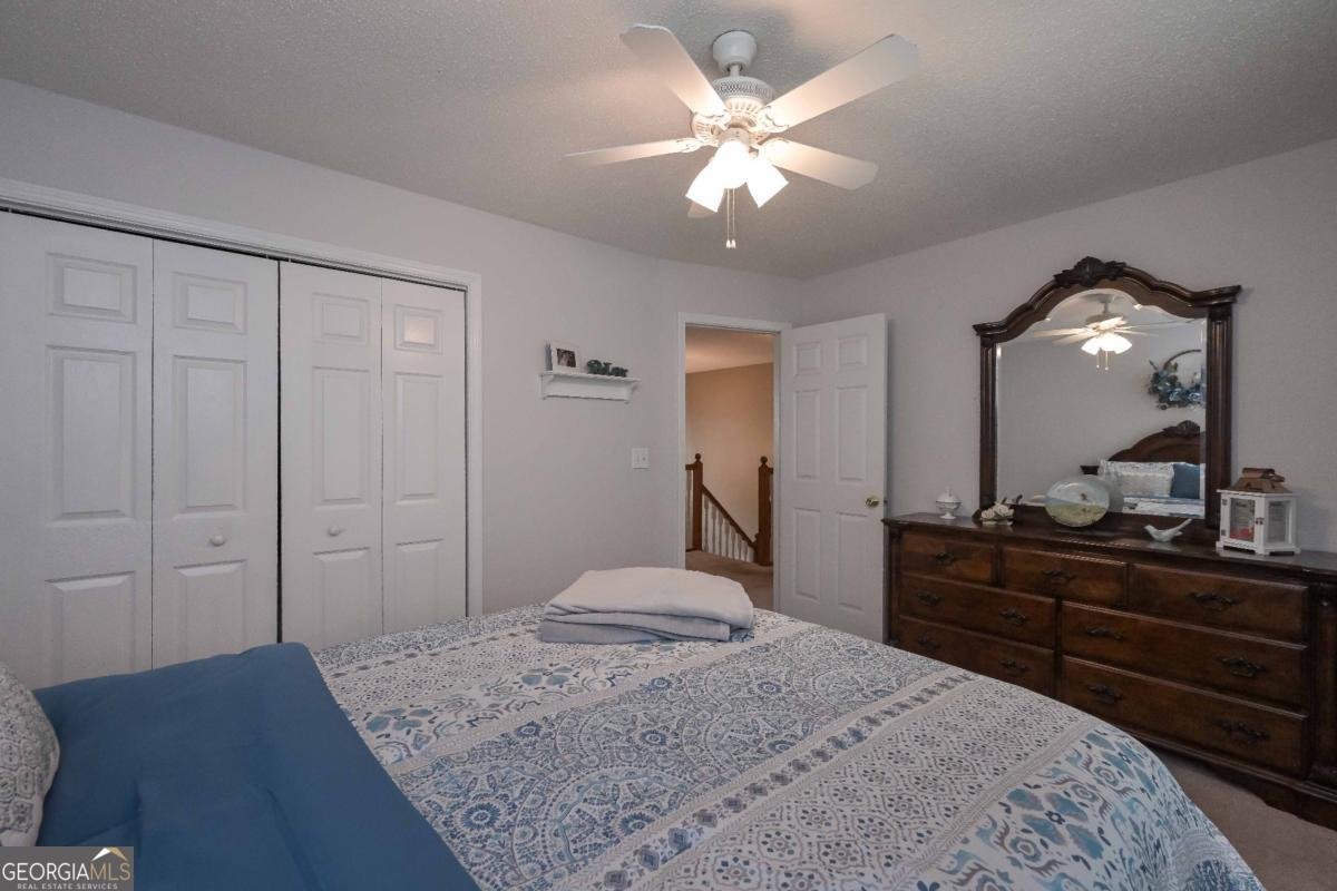 742 Whitby Drive Douglasville - 23