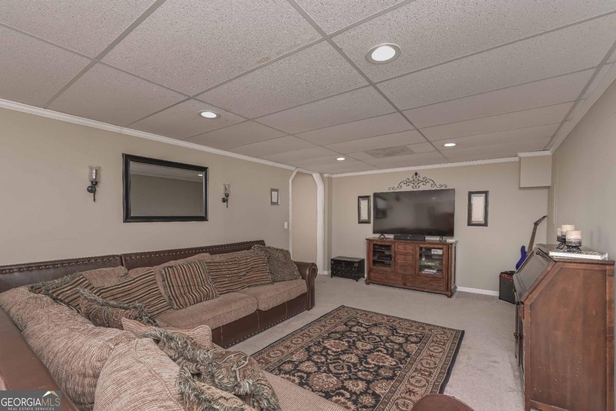 742 Whitby Drive Douglasville - 25