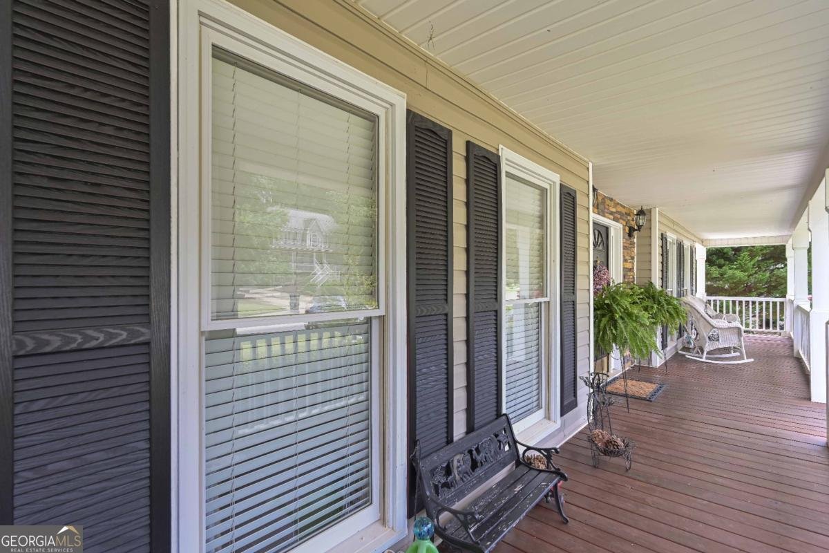 742 Whitby Drive Douglasville - 27
