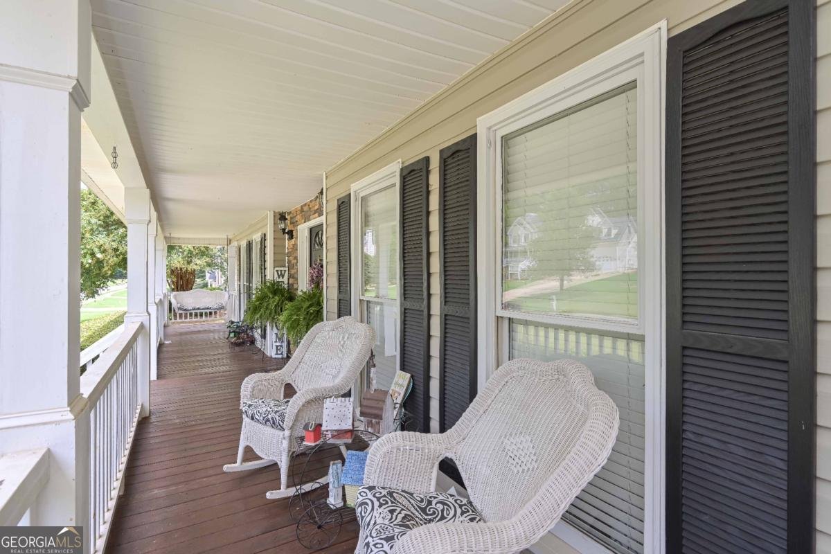 742 Whitby Drive Douglasville - 28