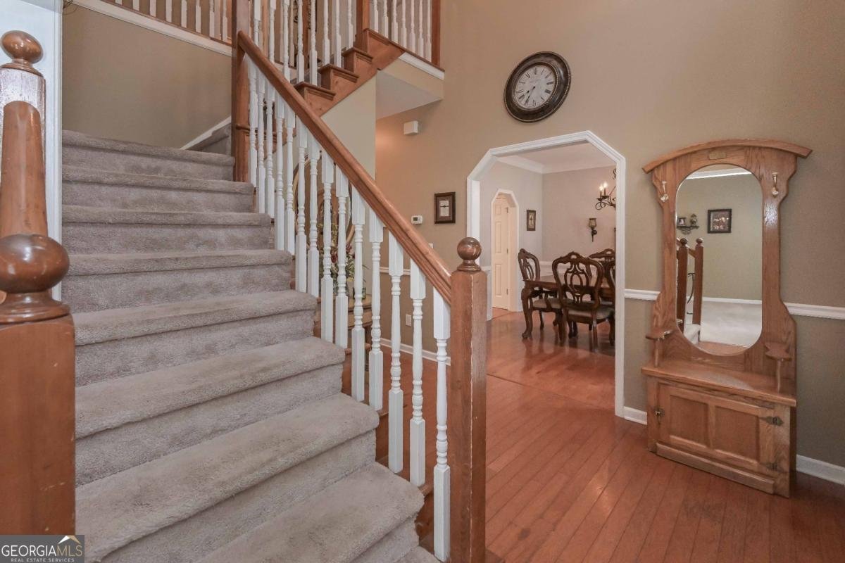 742 Whitby Drive Douglasville - 3