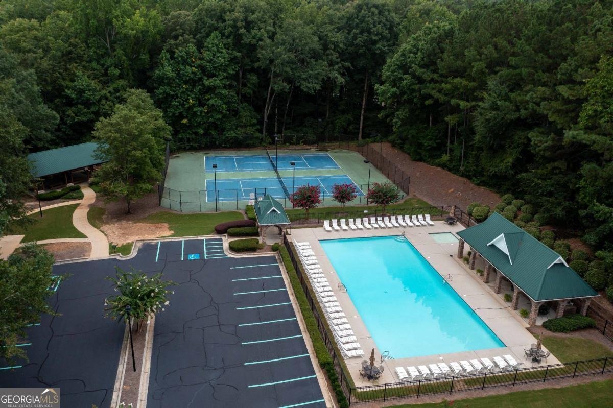 742 Whitby Drive Douglasville - 32