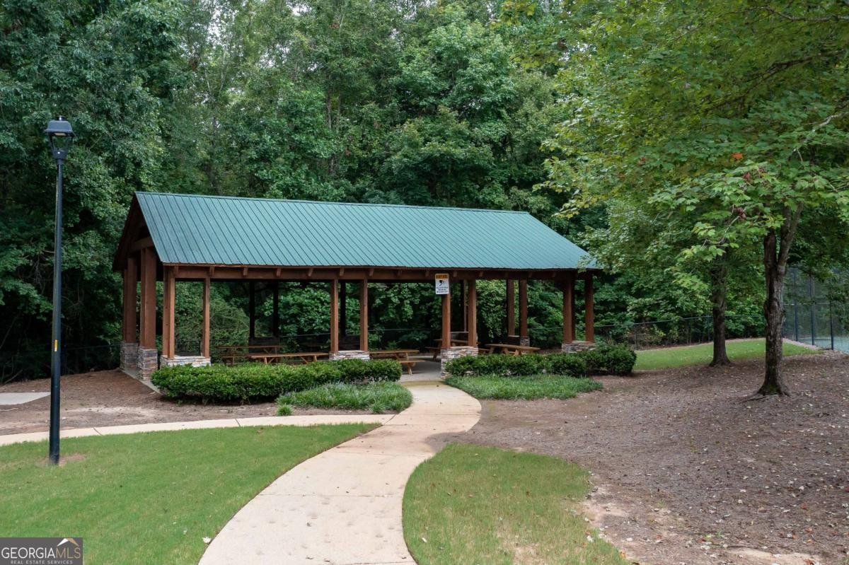 742 Whitby Drive Douglasville - 35