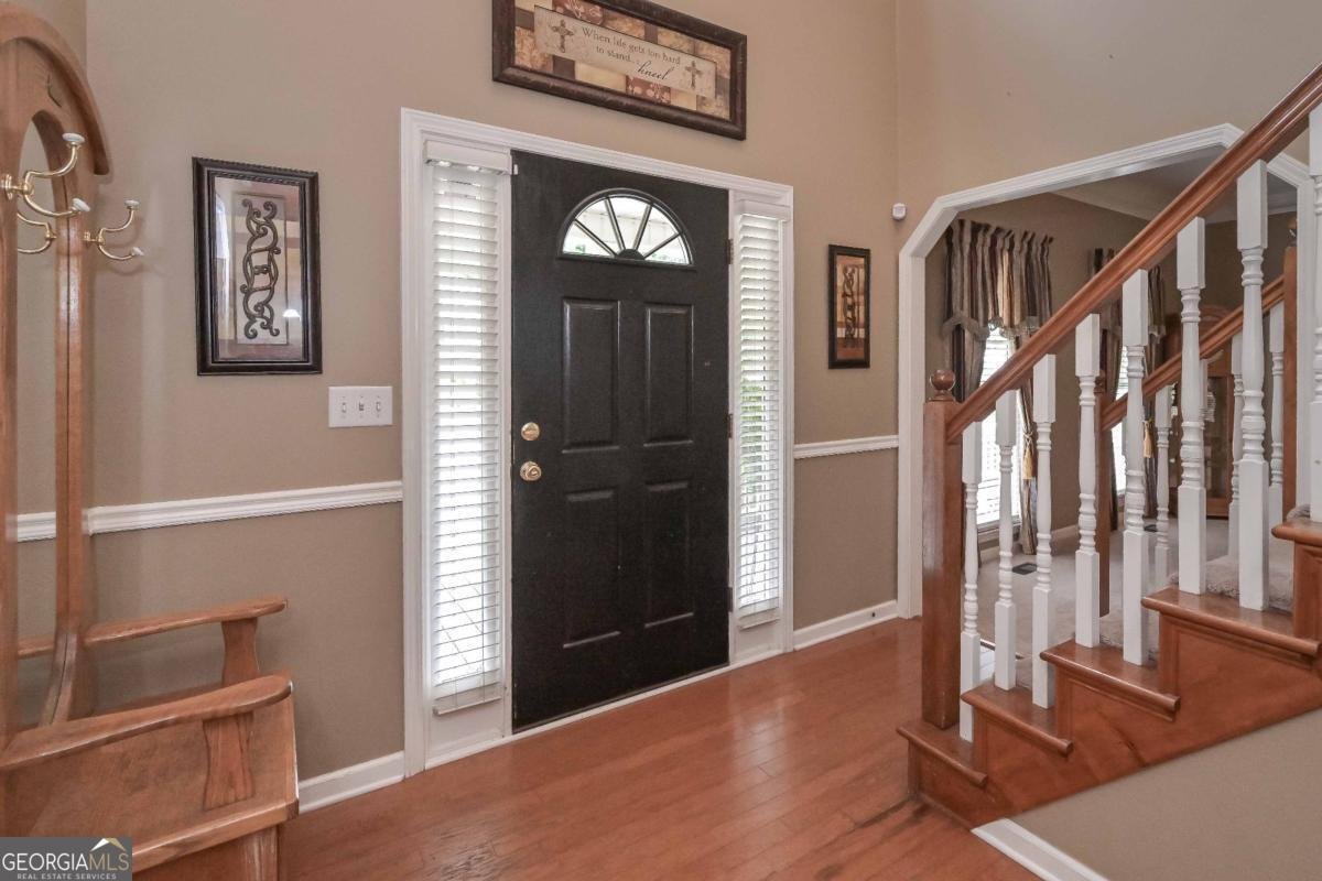 742 Whitby Drive Douglasville - 4