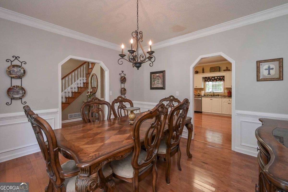 742 Whitby Drive Douglasville - 5