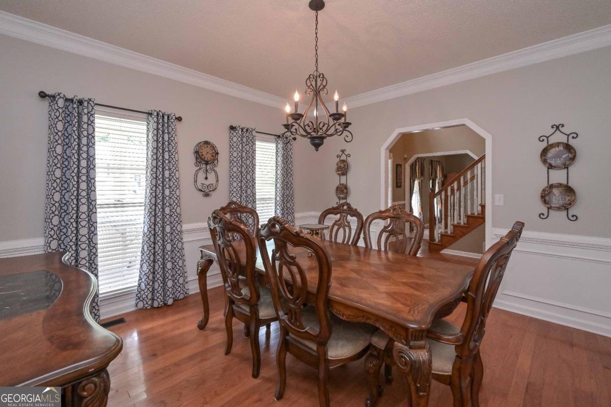 742 Whitby Drive Douglasville - 6