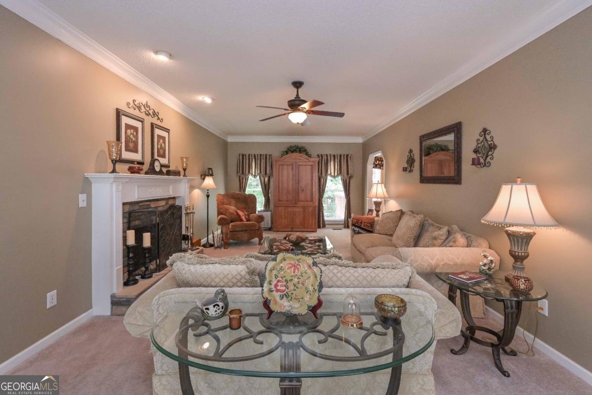 742 Whitby Drive Douglasville - 7