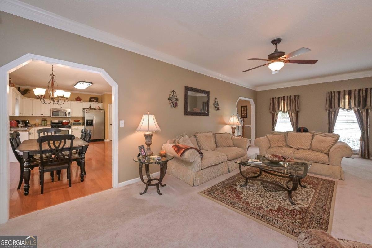 742 Whitby Drive Douglasville - 8