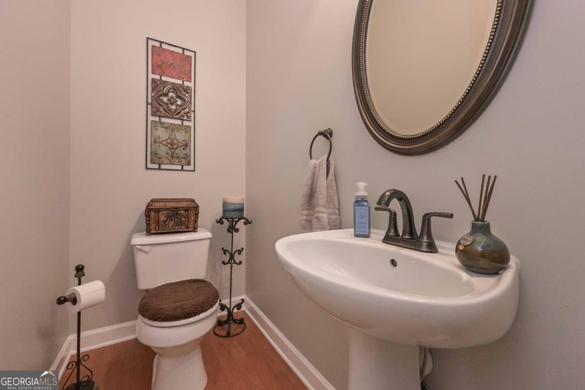 742 Whitby Drive Douglasville - 9