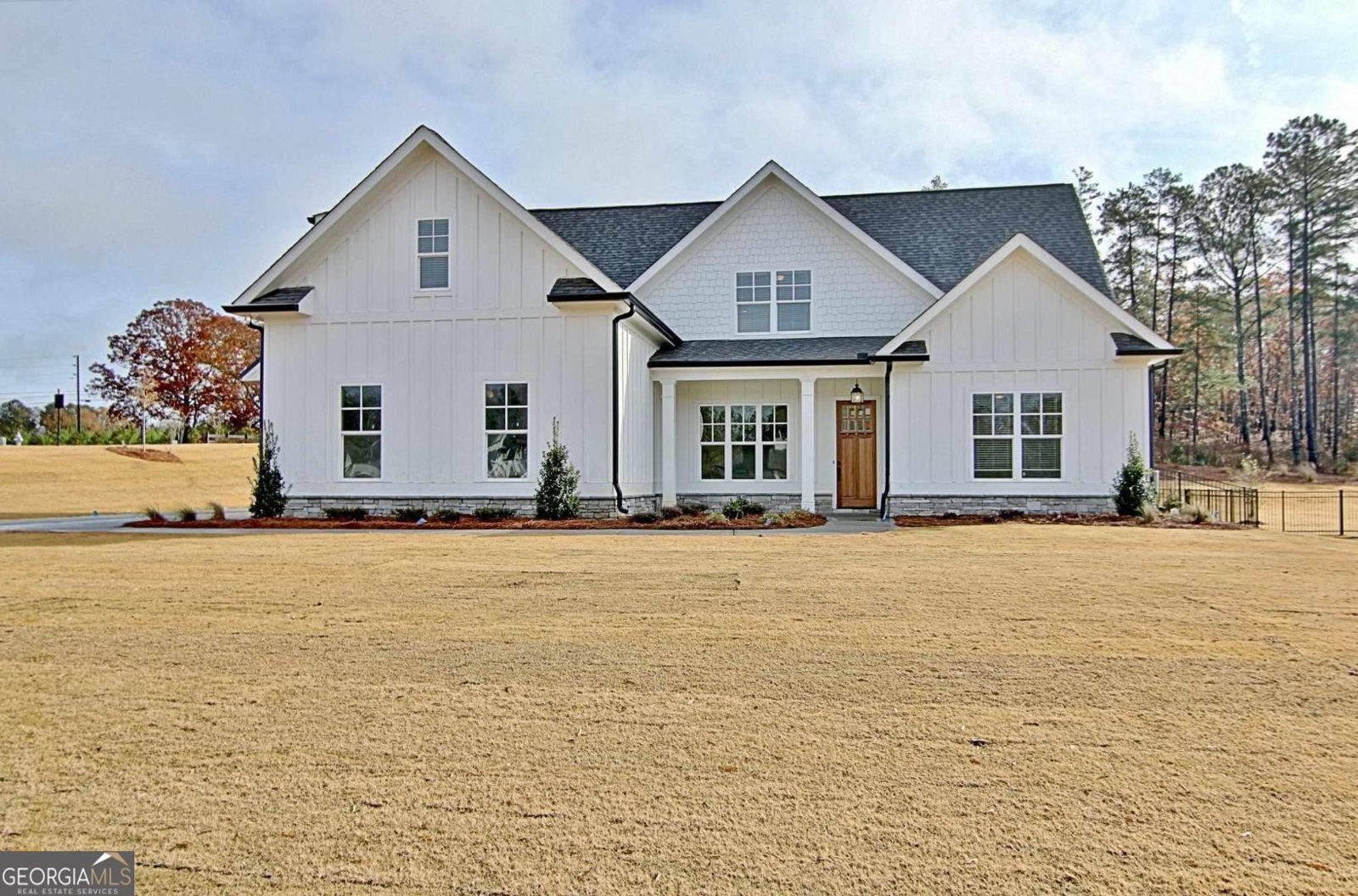 1.439 AC Crestwood Road Tyrone - 1