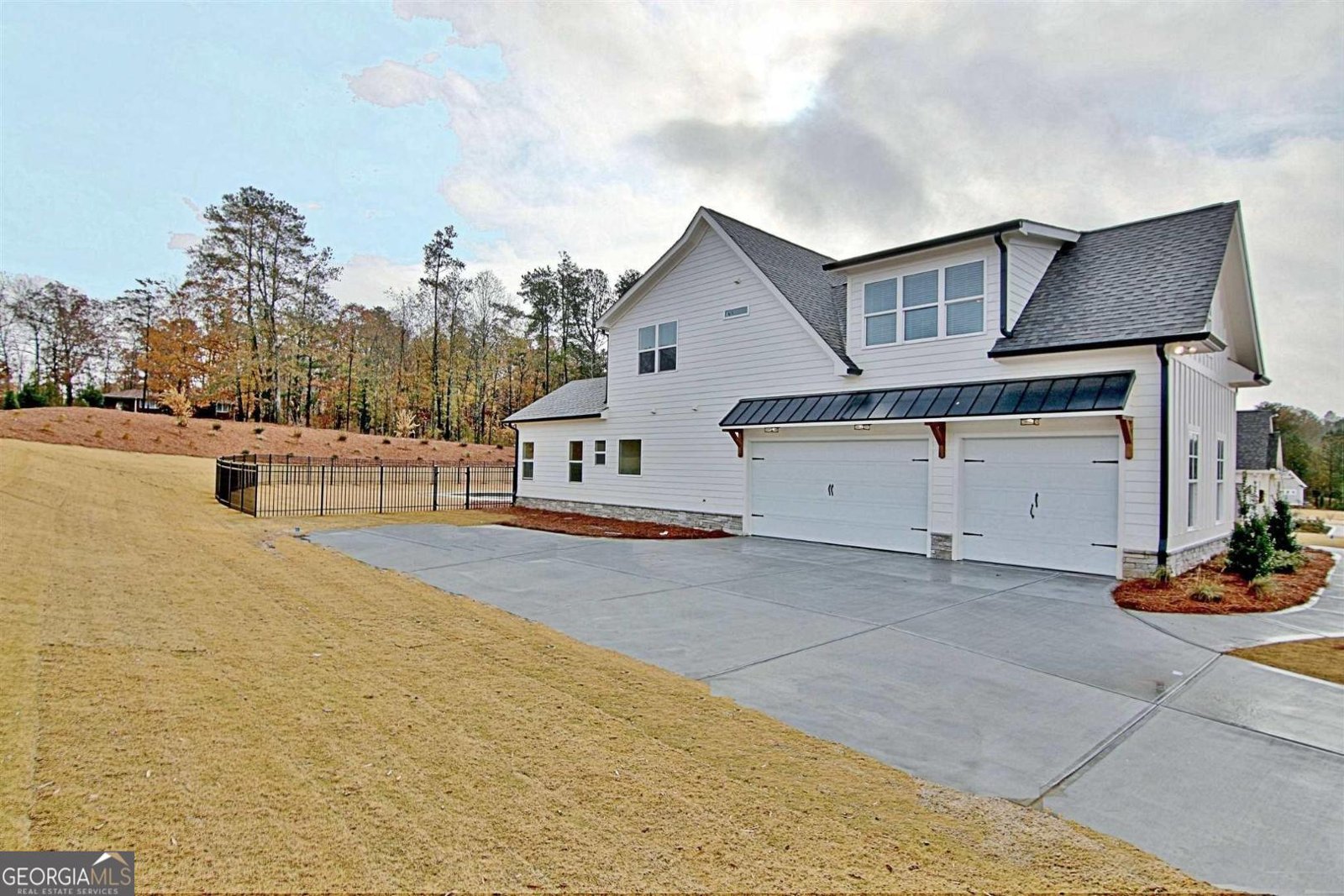 1.439 AC Crestwood Road Tyrone - 2