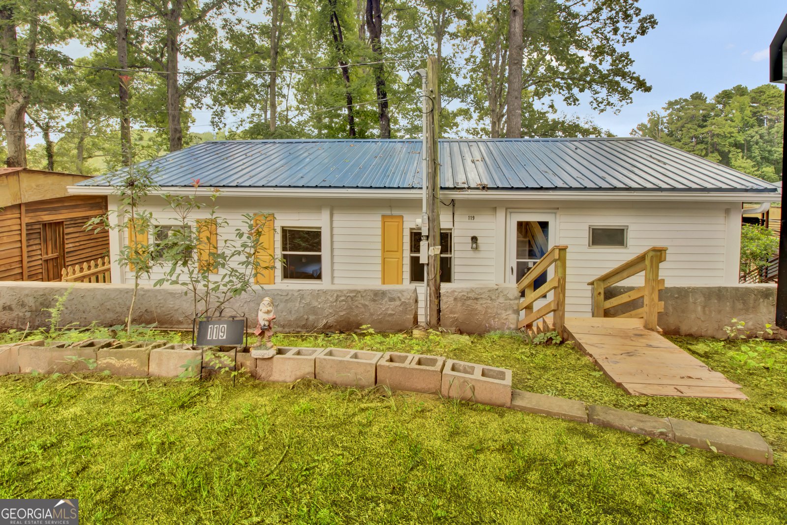 119 Willow Way Jackson - 1