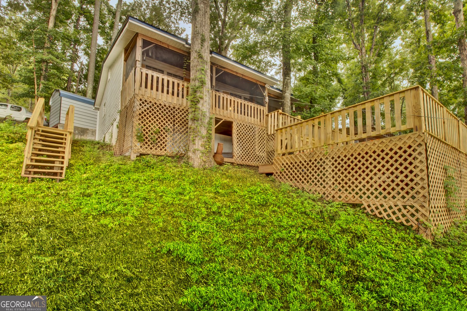 119 Willow Way Jackson - 17
