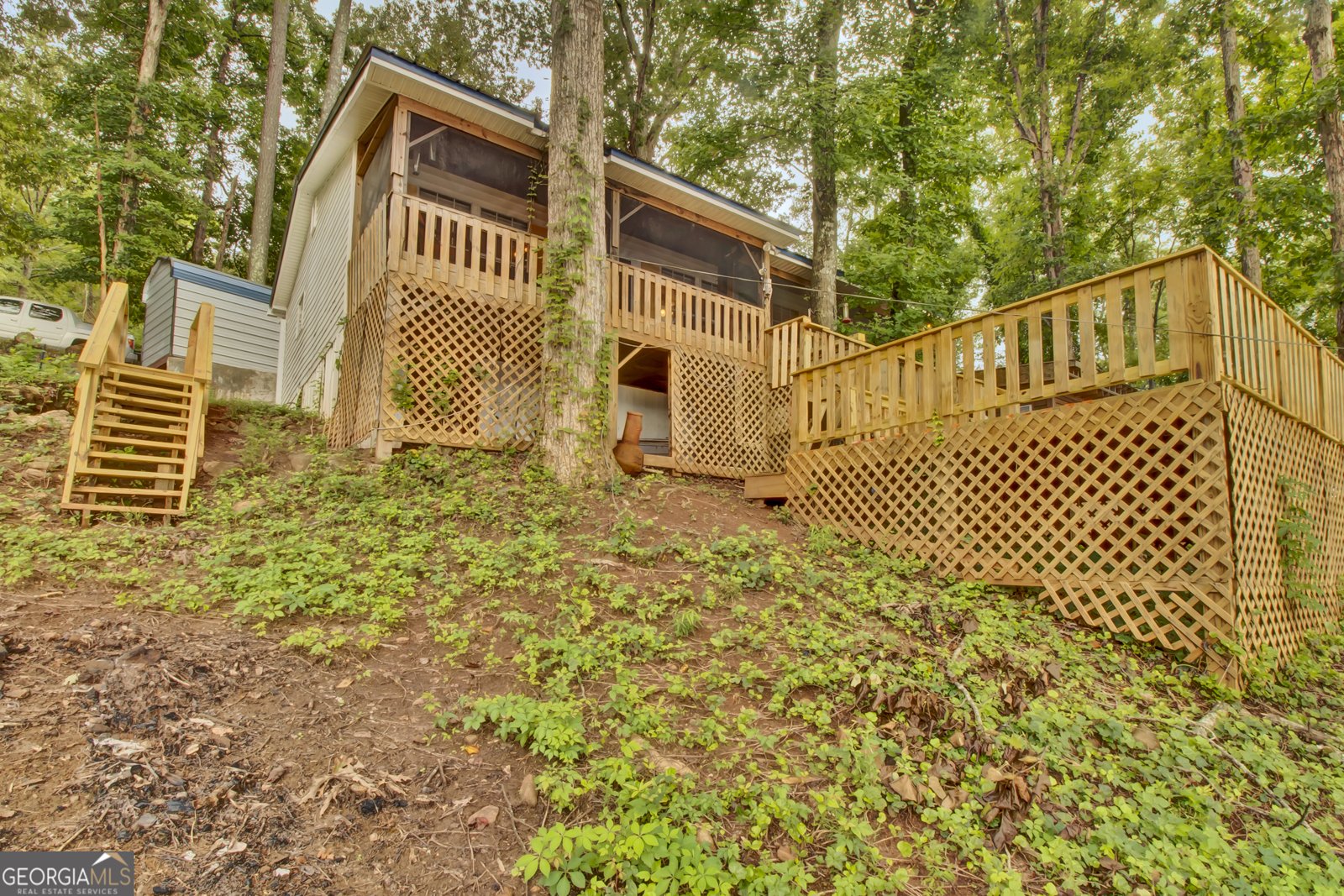 119 Willow Way Jackson - 18