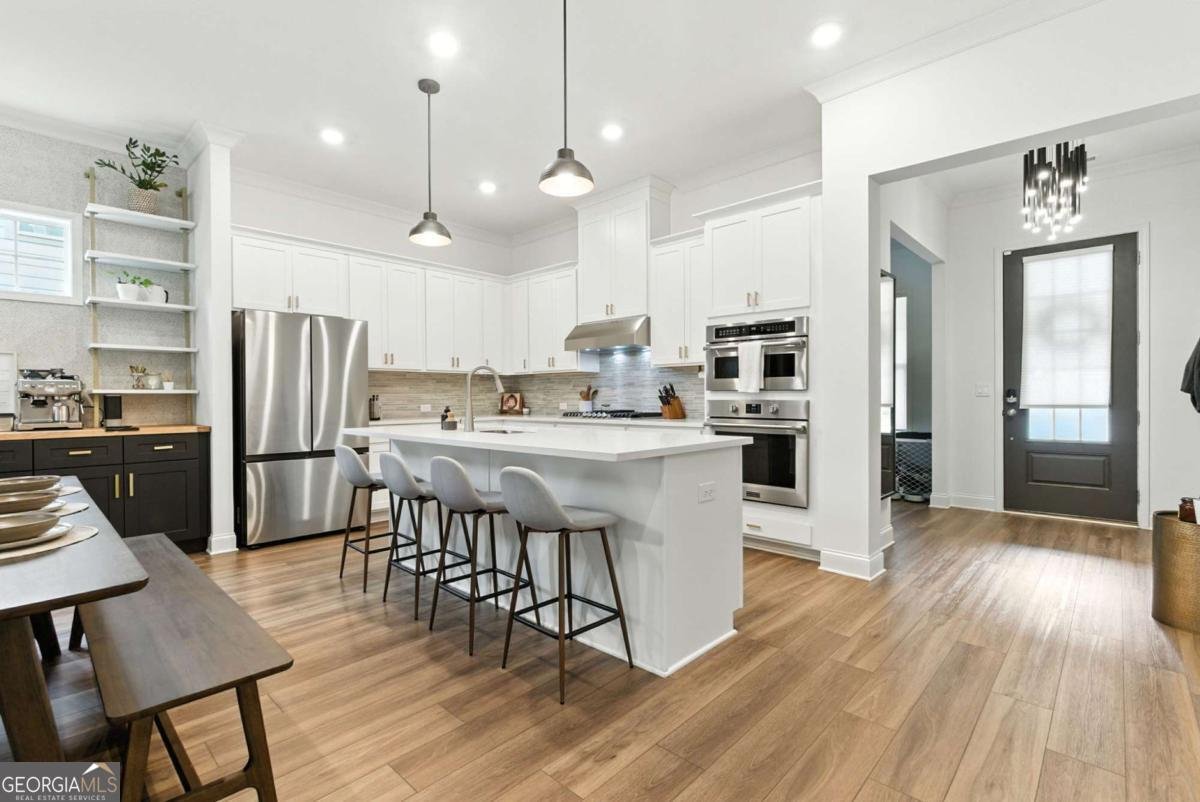 3510 Settlement Road Tucker - 11