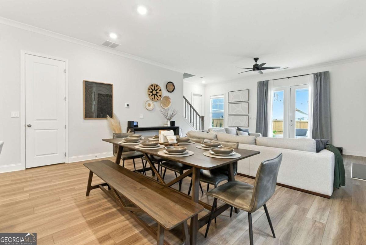 3510 Settlement Road Tucker - 12