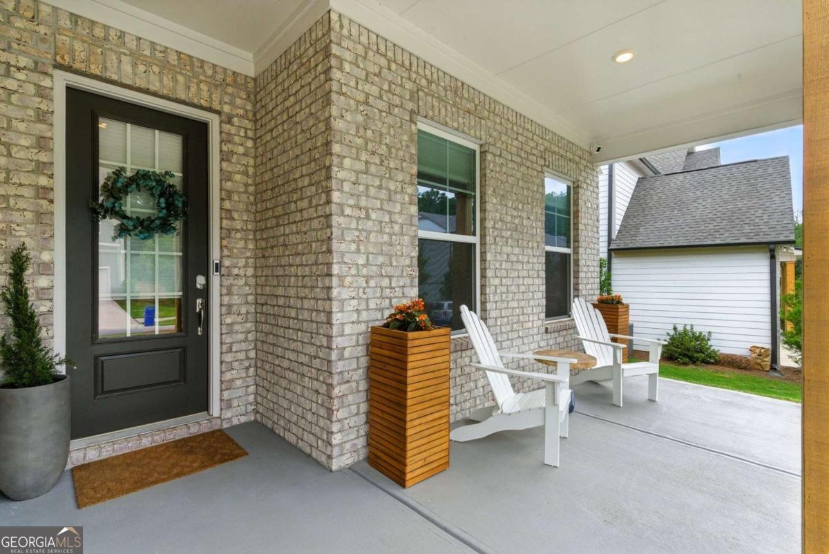 3510 Settlement Road Tucker - 2