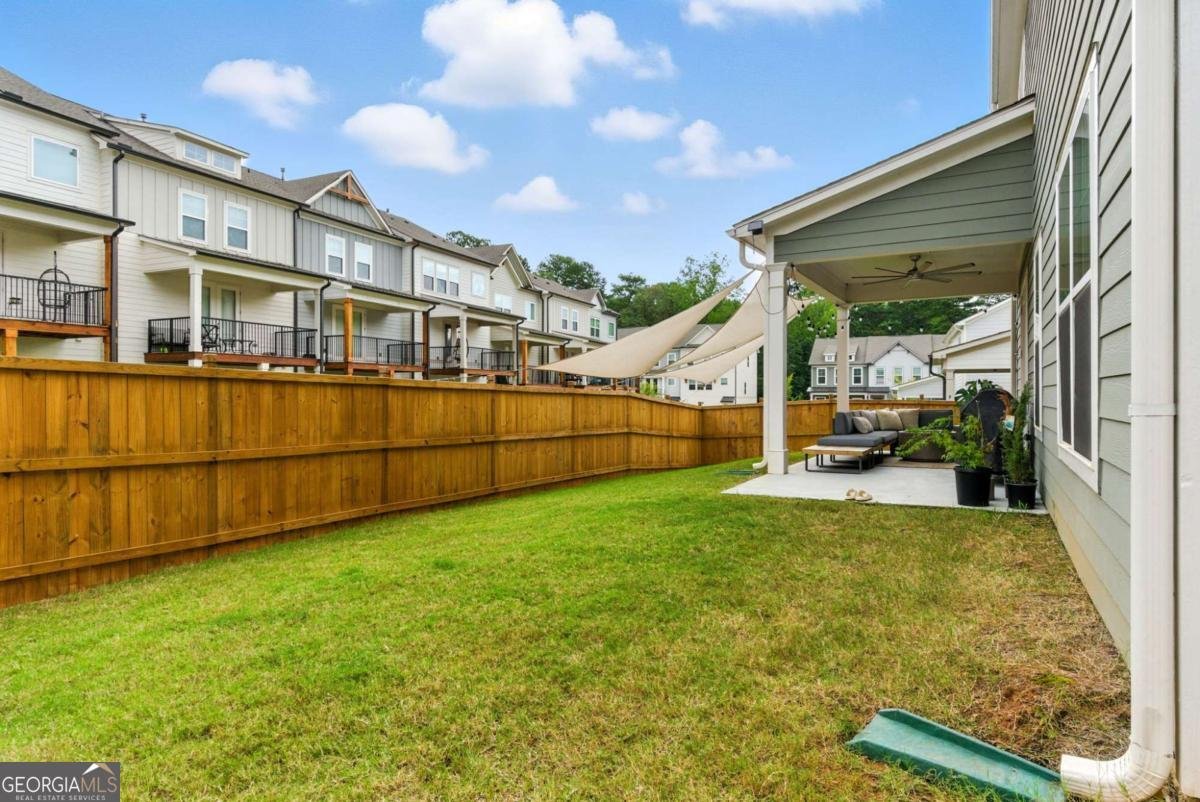 3510 Settlement Road Tucker - 24
