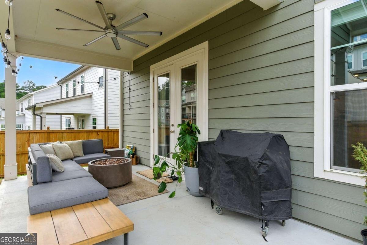 3510 Settlement Road Tucker - 25