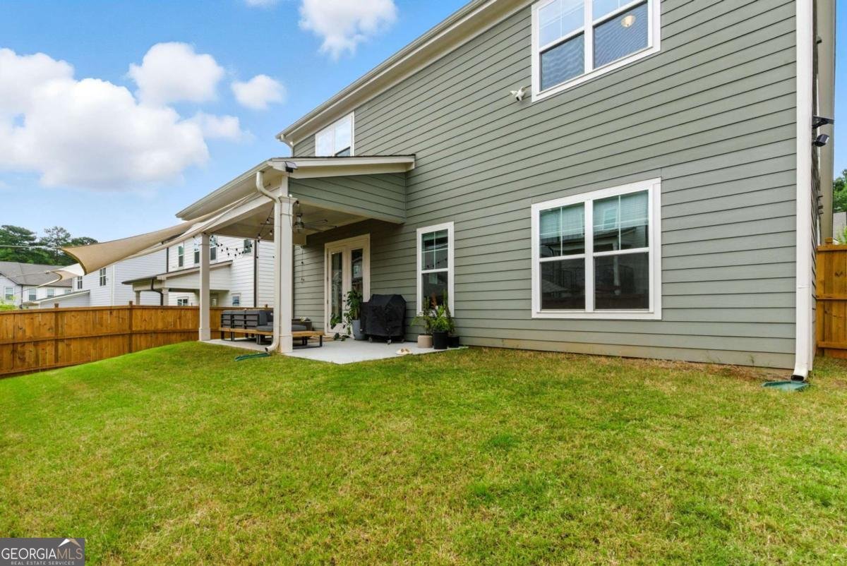 3510 Settlement Road Tucker - 26