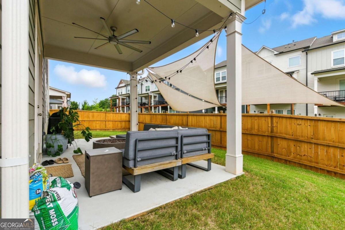3510 Settlement Road Tucker - 27