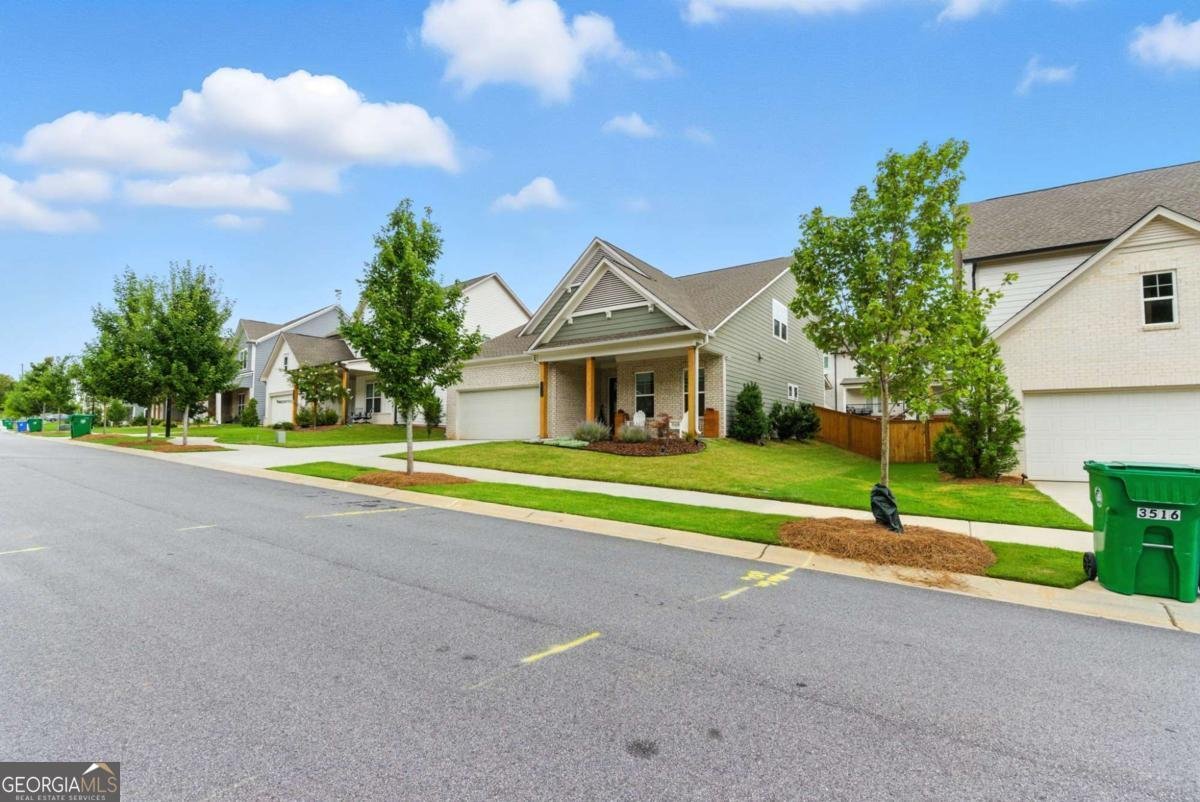 3510 Settlement Road Tucker - 28