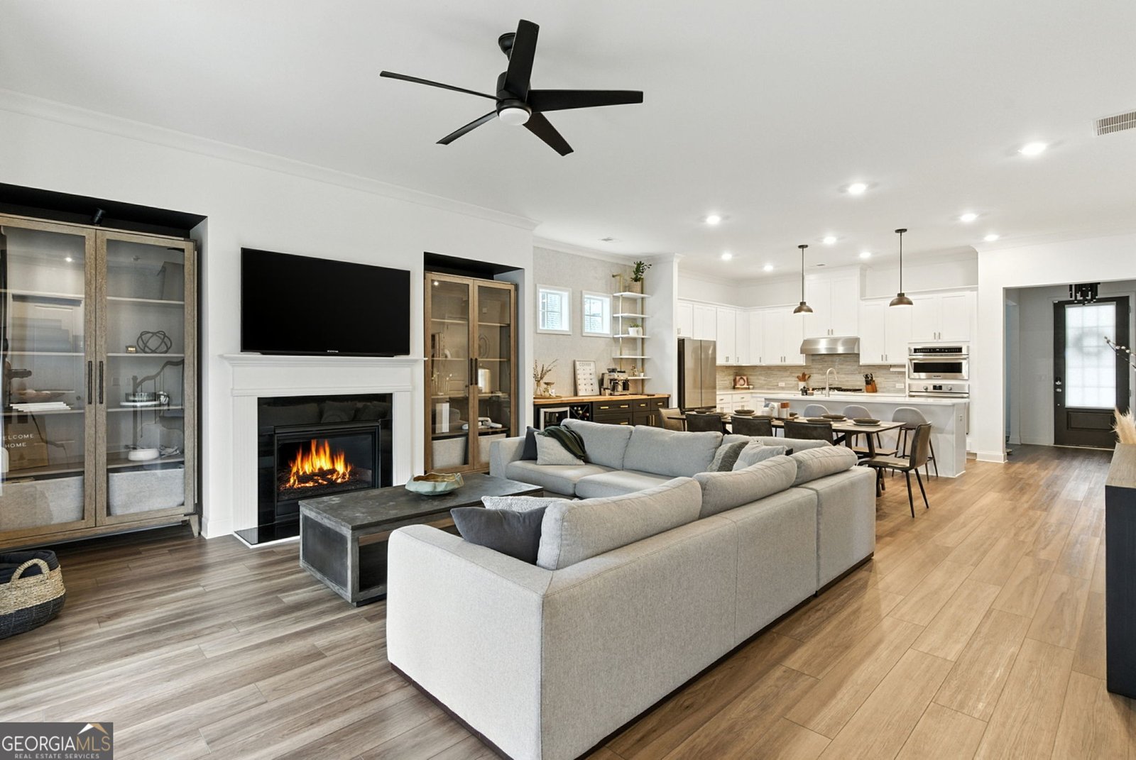 3510 Settlement Road Tucker - 5