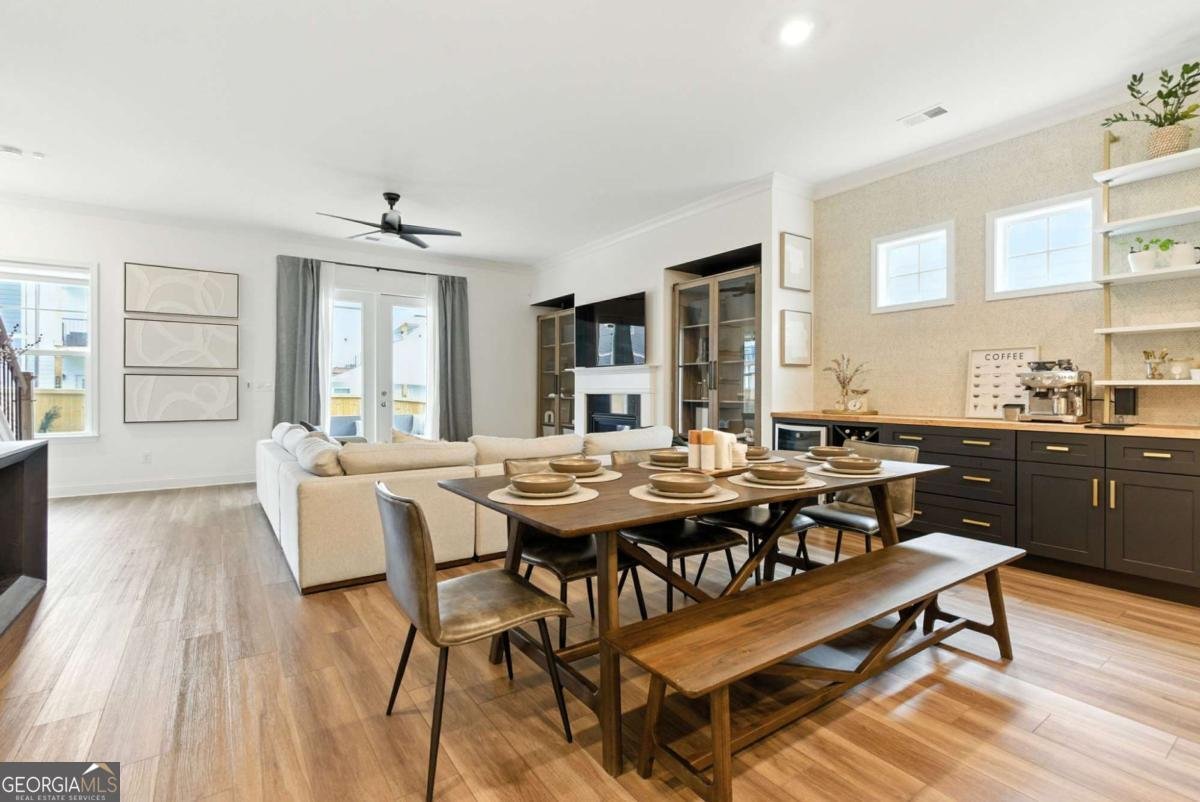 3510 Settlement Road Tucker - 6