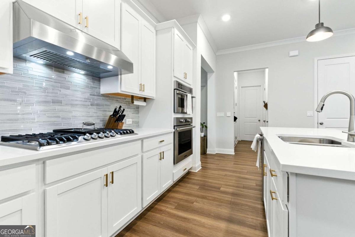 3510 Settlement Road Tucker - 9