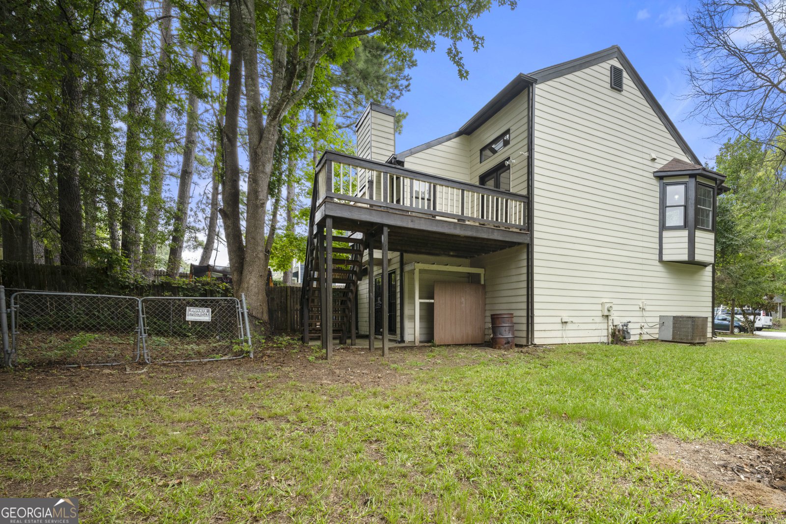 8119 Woodlake Drive Riverdale - 1