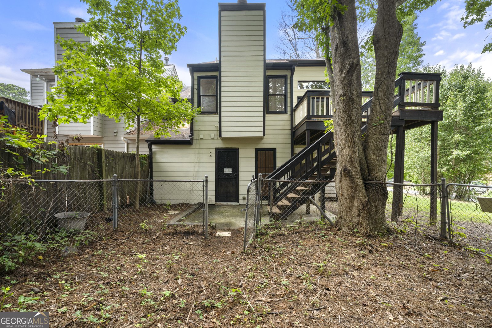 8119 Woodlake Drive Riverdale - 2