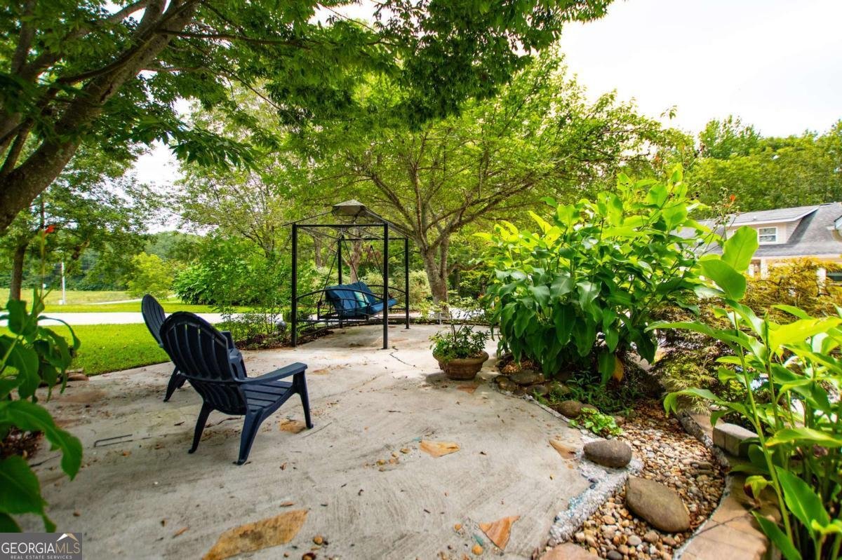 1530 Roopville Veal Road Roopville - 1