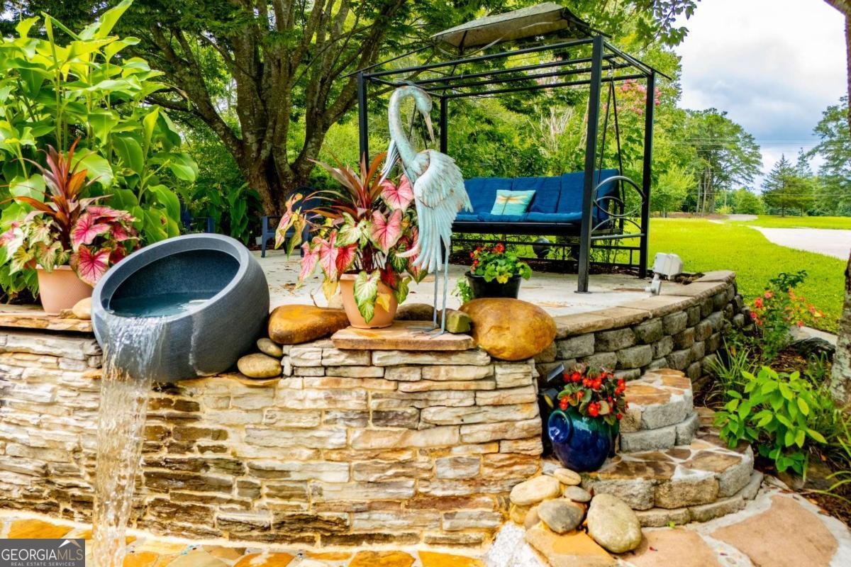 1530 Roopville Veal Road Roopville - 3