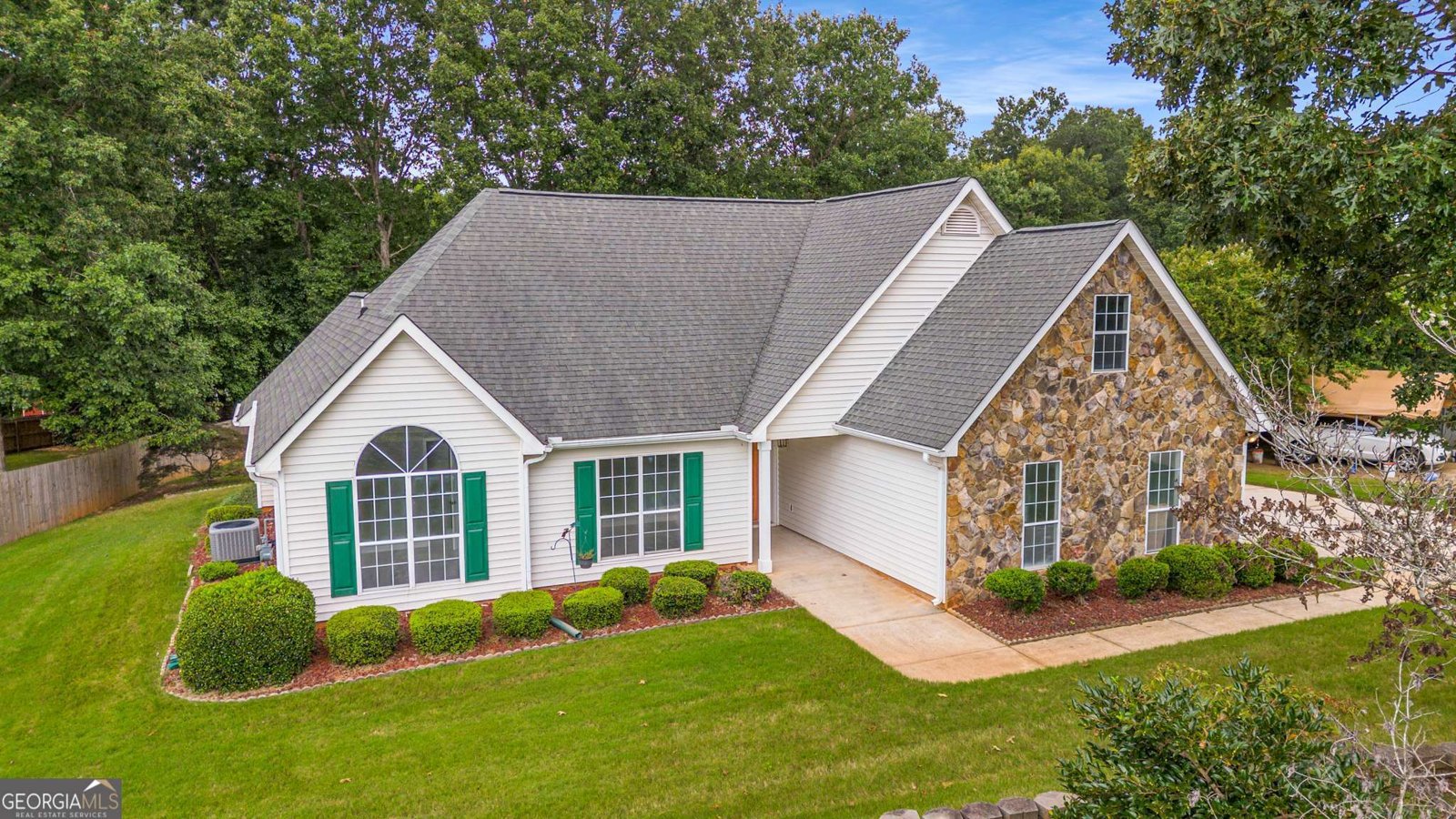 245 Wynbrook Drive McDonough - 10