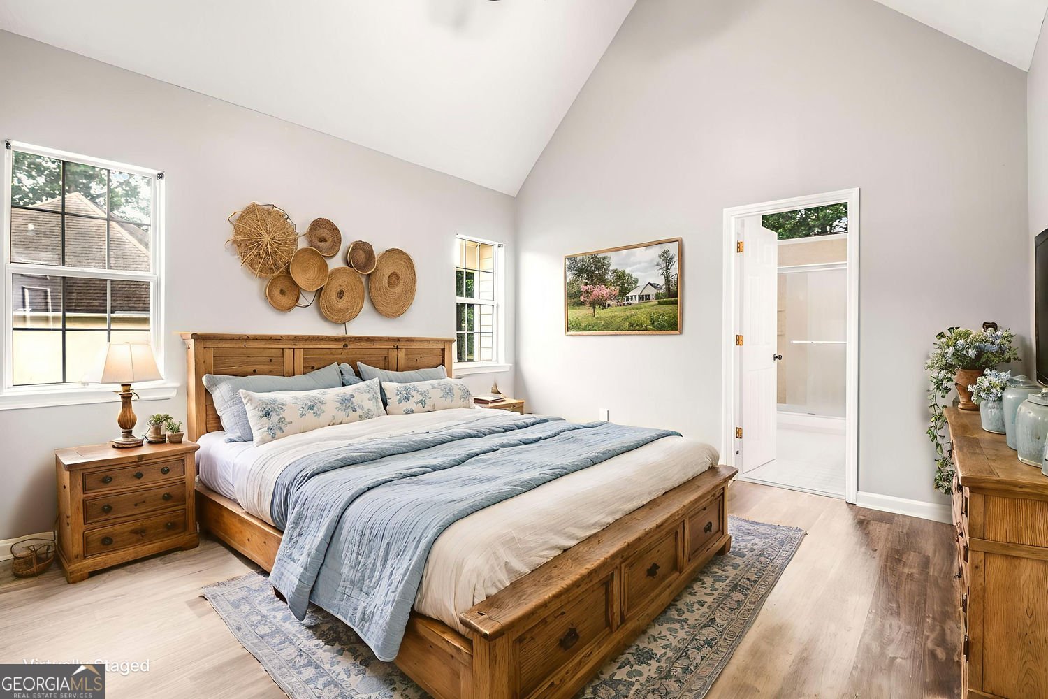 245 Wynbrook Drive McDonough - 13