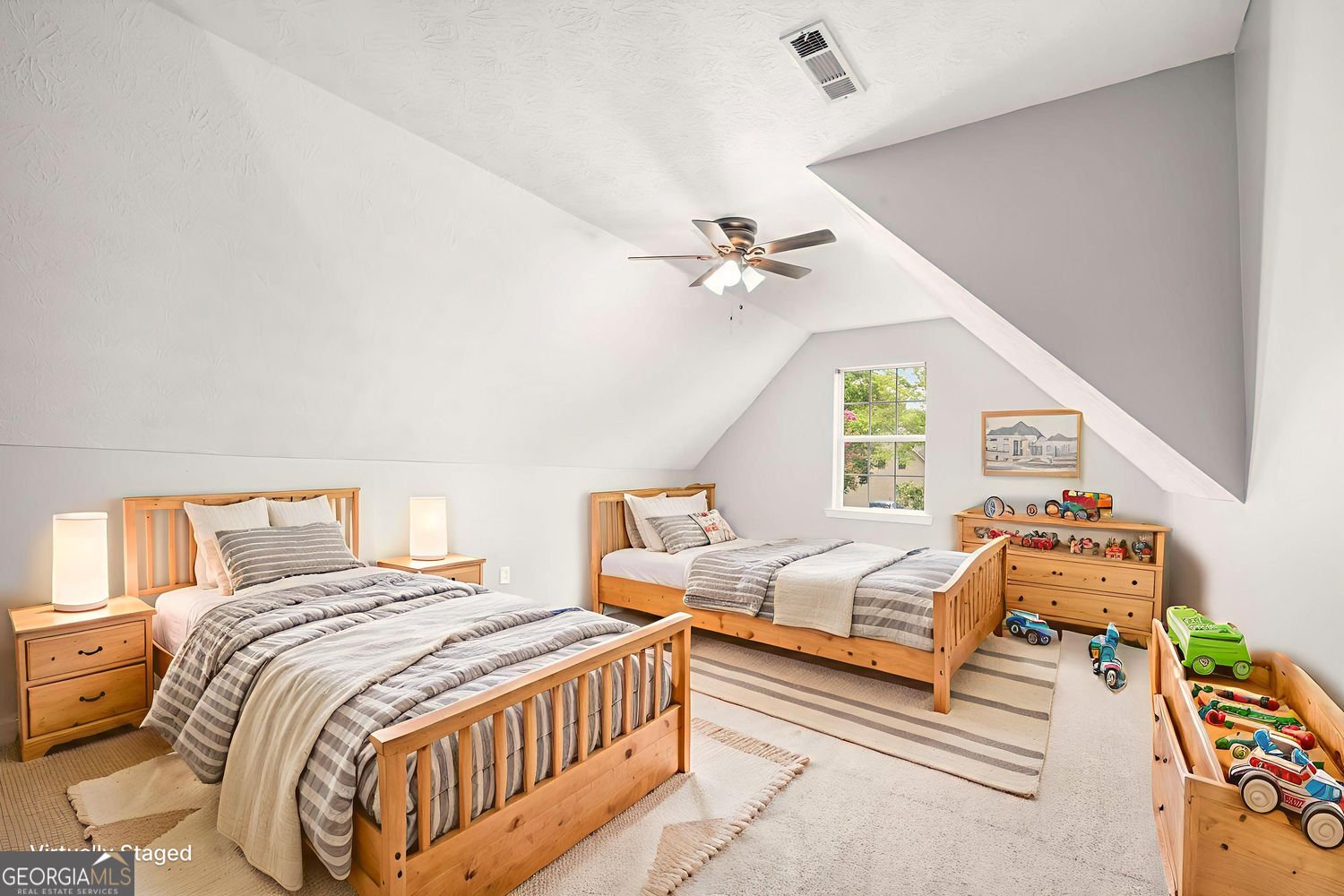 245 Wynbrook Drive McDonough - 15