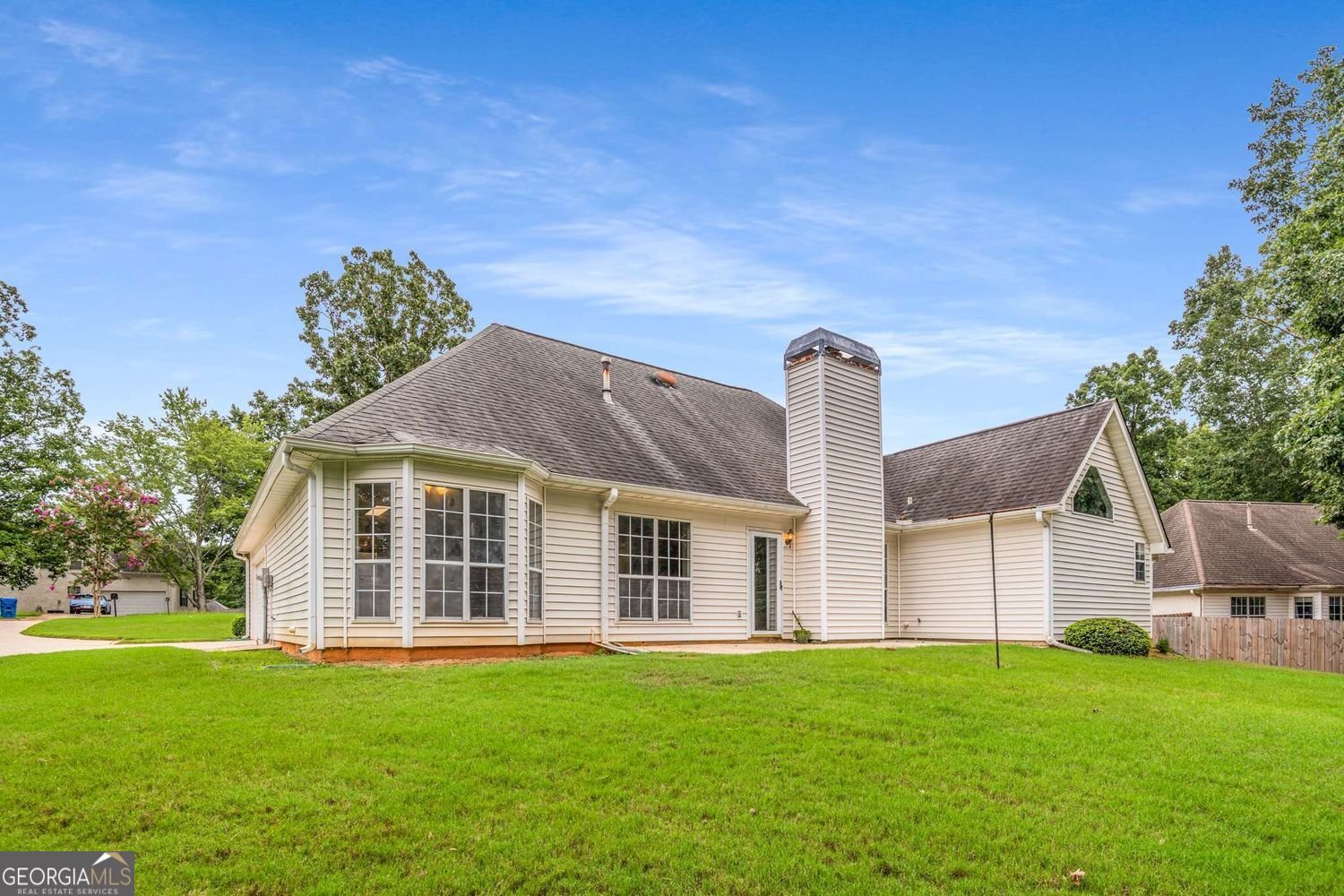 245 Wynbrook Drive McDonough - 18