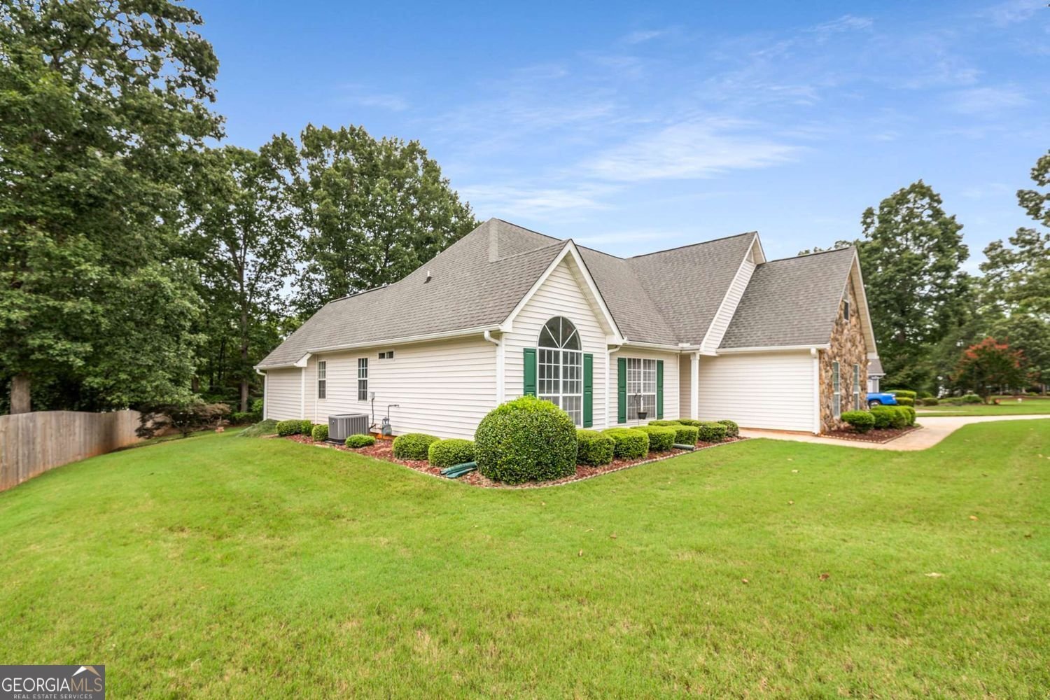 245 Wynbrook Drive McDonough - 19