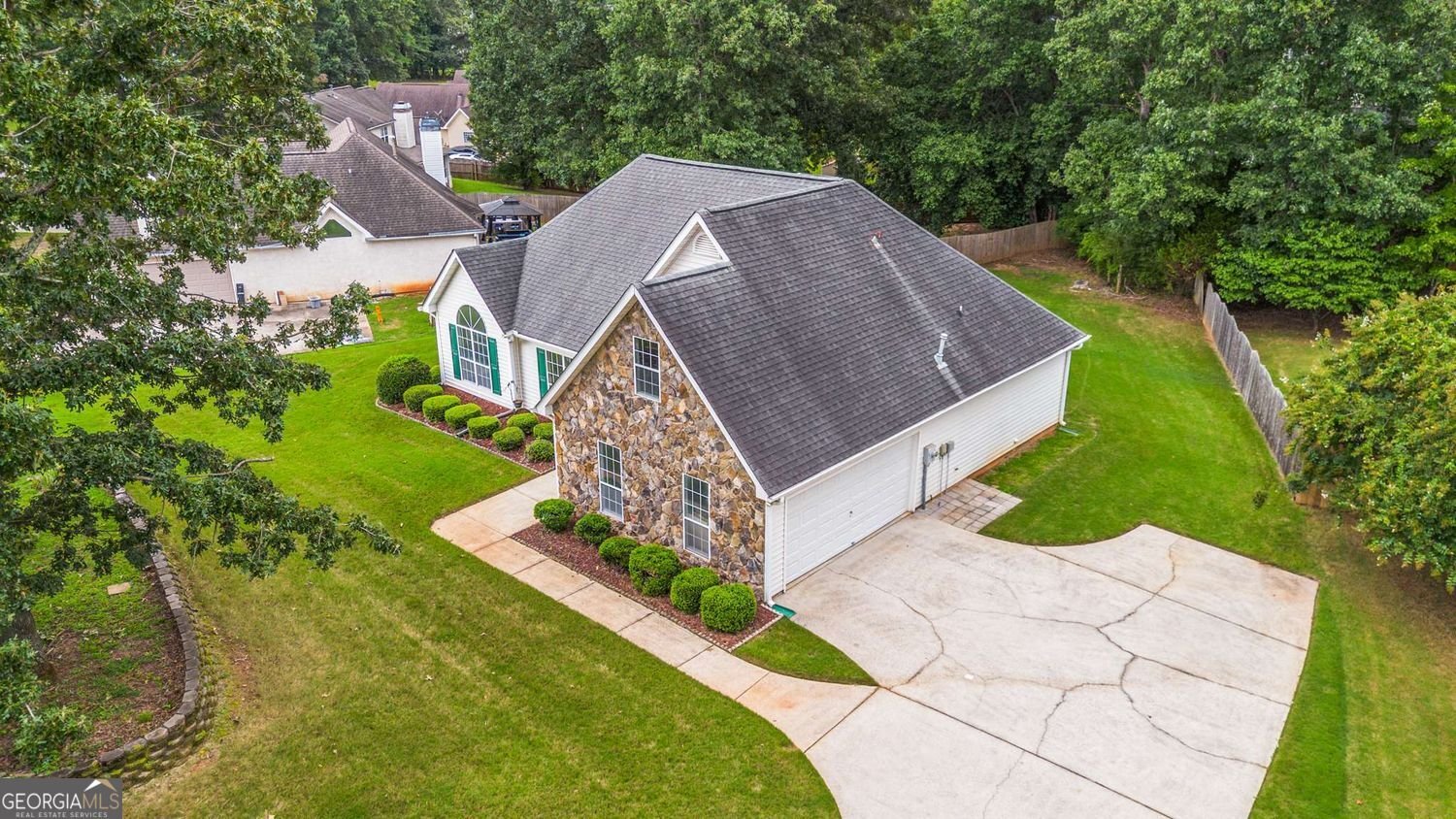 245 Wynbrook Drive McDonough - 20