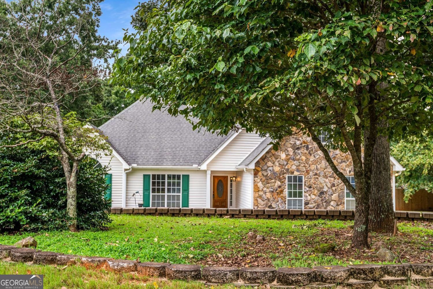 245 Wynbrook Drive McDonough - 22