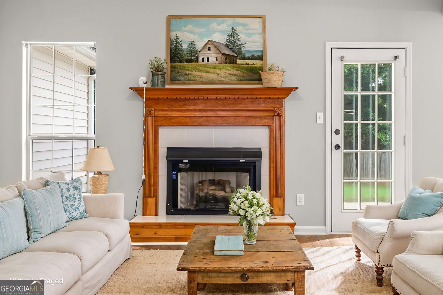 245 Wynbrook Drive McDonough - 6