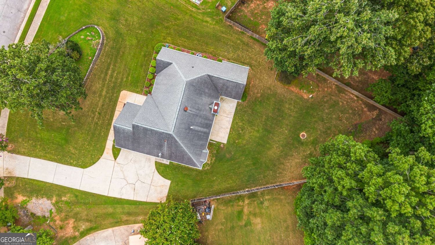 245 Wynbrook Drive McDonough - 8